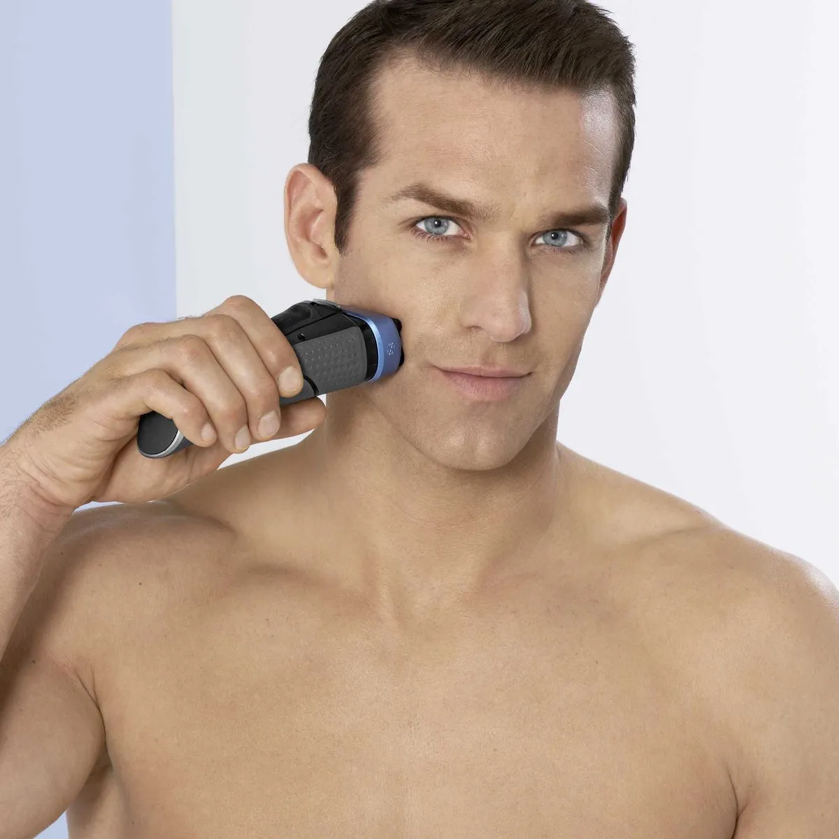 Braun Cooltec 40B Scheerkop - Vervangend Scheerblad
