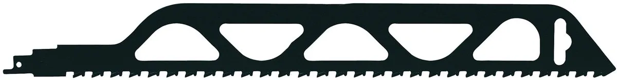 Makita HM 455/2Z Reciprozaagblad B-10403