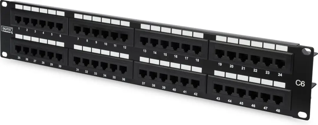 Digitus DN-91648U Patch Paneel