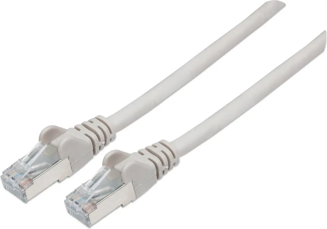 Intellinet 740920 Netwerkkabel CAT 6A S/FTP 5m