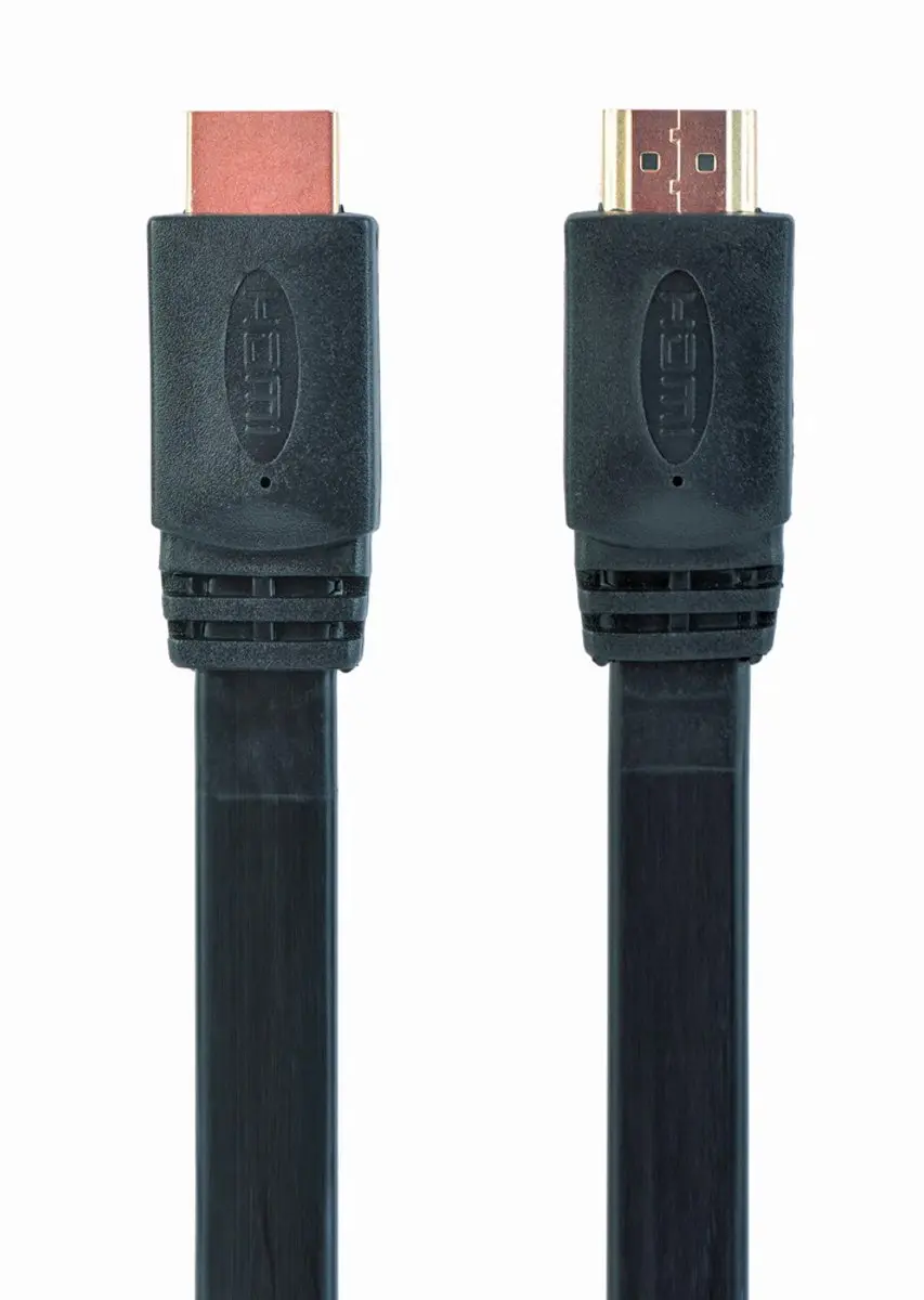 Gembird CablExpert CC-HDMI4F-1M HDMI-kabel 1.4/2.0