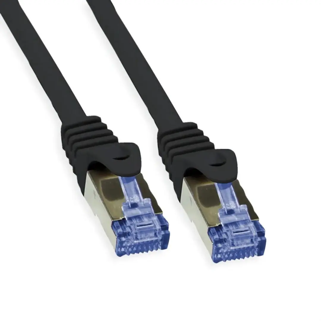 Value Outdoor Patchkabel Cat.6A S/FTP 20m - LSOH