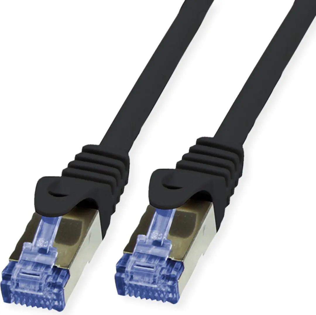 Value Outdoor Patchkabel Cat.6A S/FTP 20m - LSOH