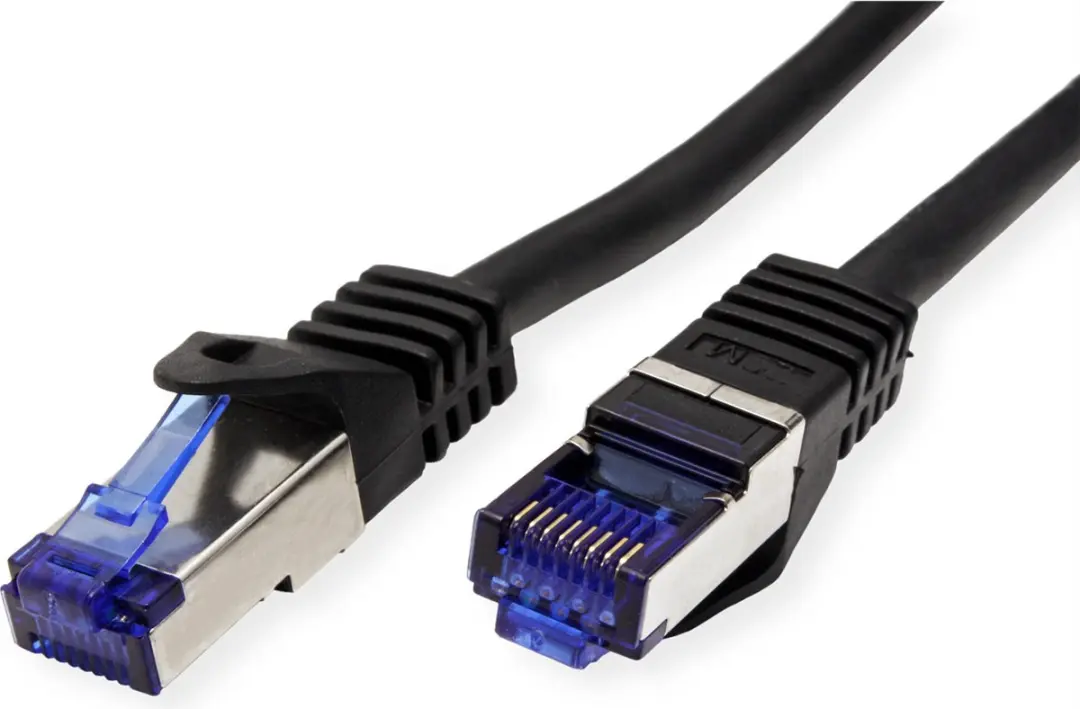 Value Outdoor Patchkabel Cat.6A S/FTP 20m - LSOH
