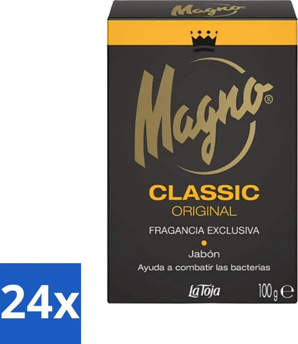 Magno Classic Handzeep