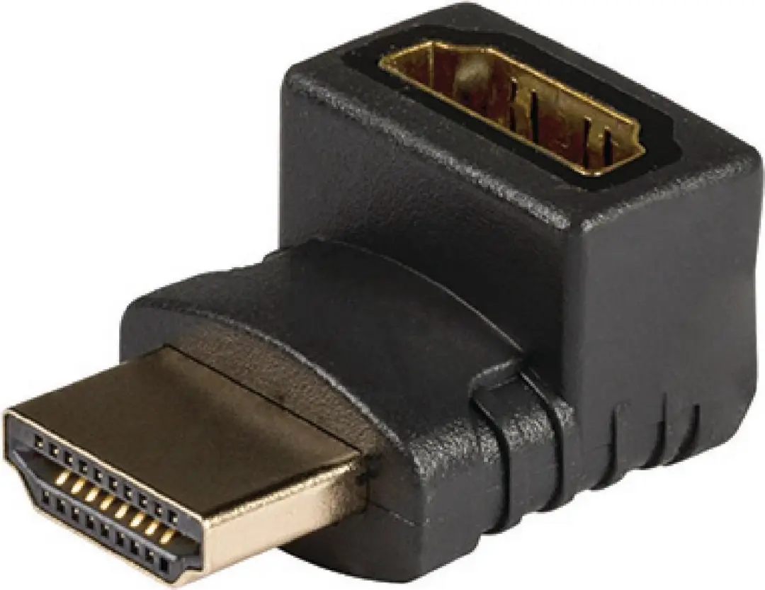 Konig HDMI 270° Haaks Adapter KNV34902E