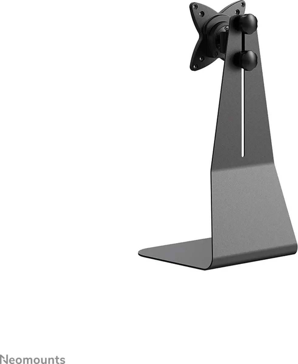 Neomounts FPMA-D850BLACK Monitorstandaard 27" - Zwart