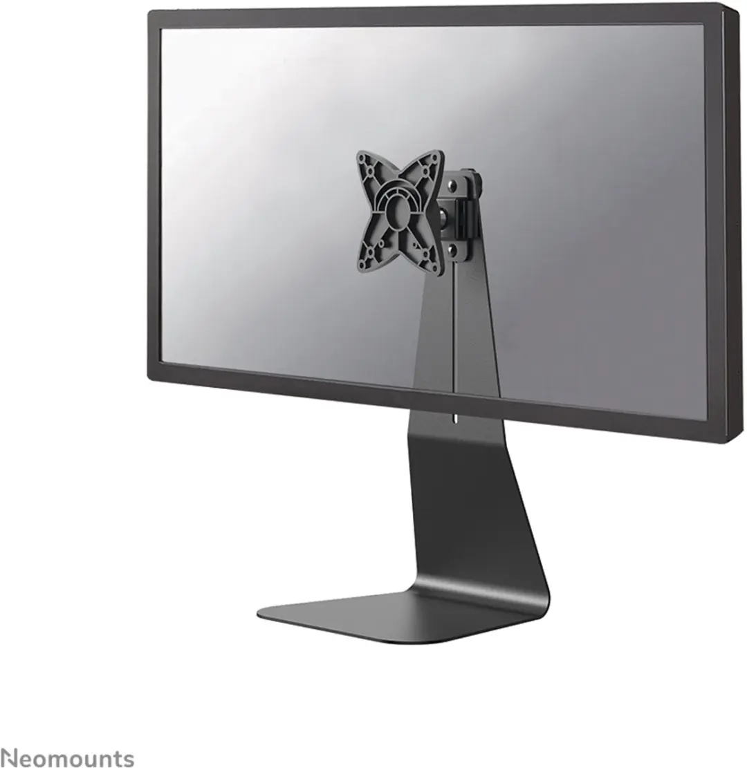 Neomounts FPMA-D850BLACK Monitorstandaard 27"