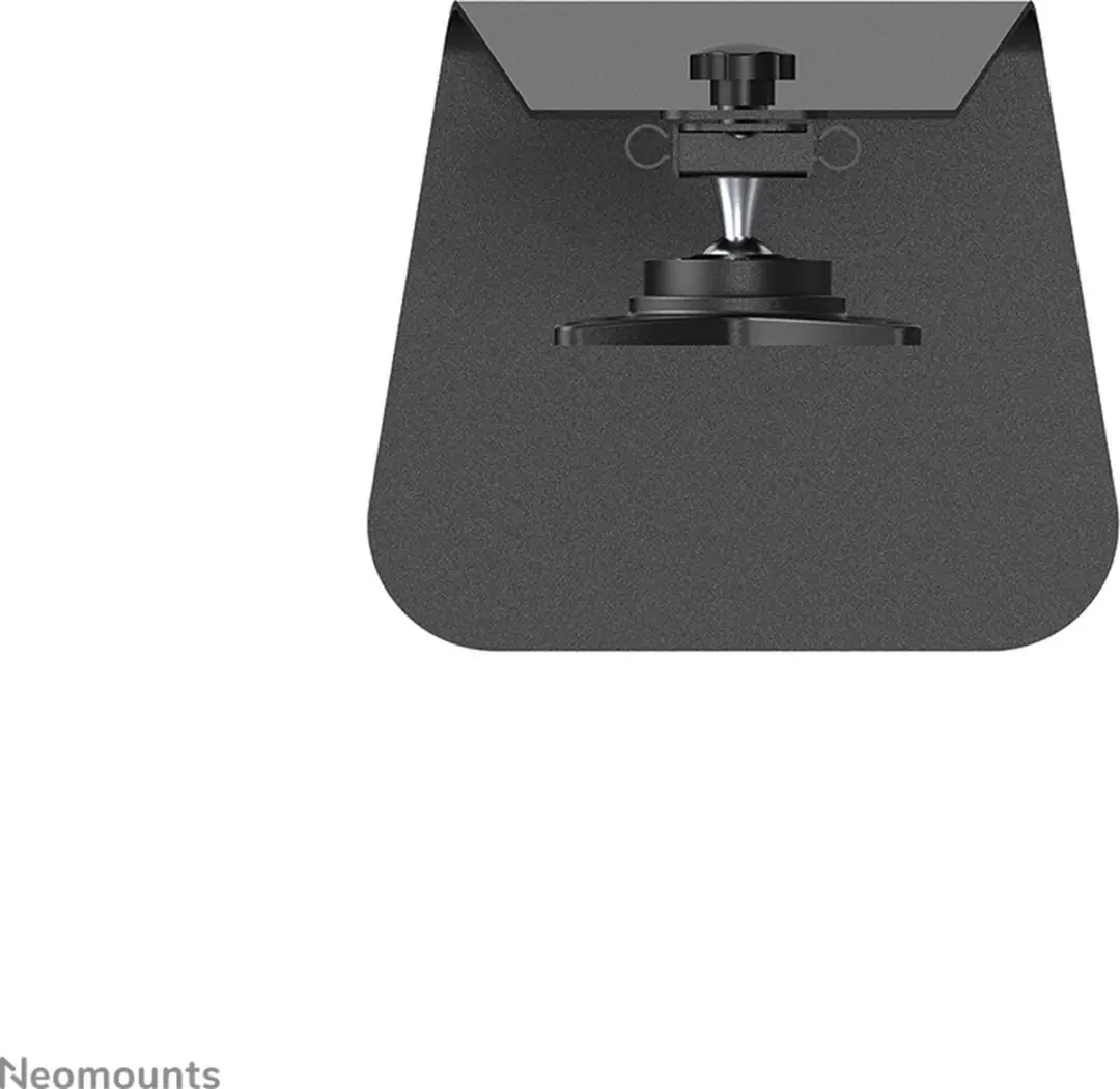 Neomounts FPMA-D850BLACK Monitorstandaard 27" - Zwart