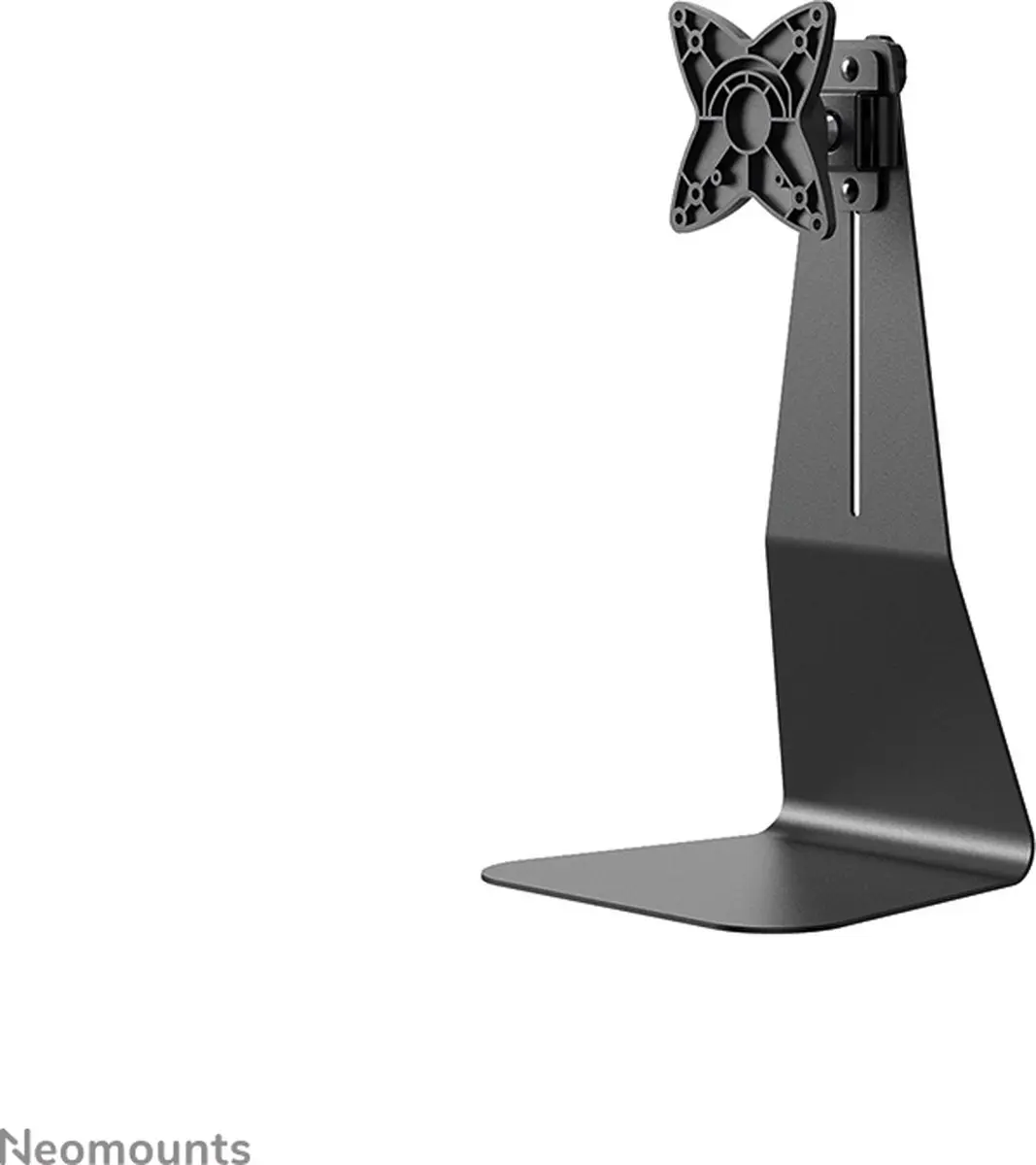 Neomounts FPMA-D850BLACK Monitorstandaard 27" - Zwart - afbeelding 6 van 6
