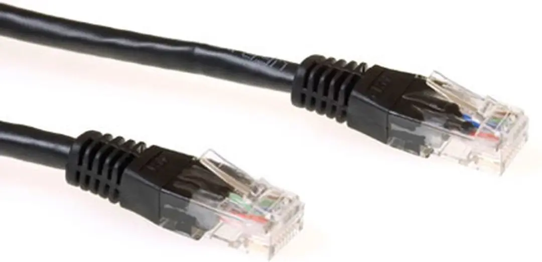 ACT IB4215 Kabel - Zwart