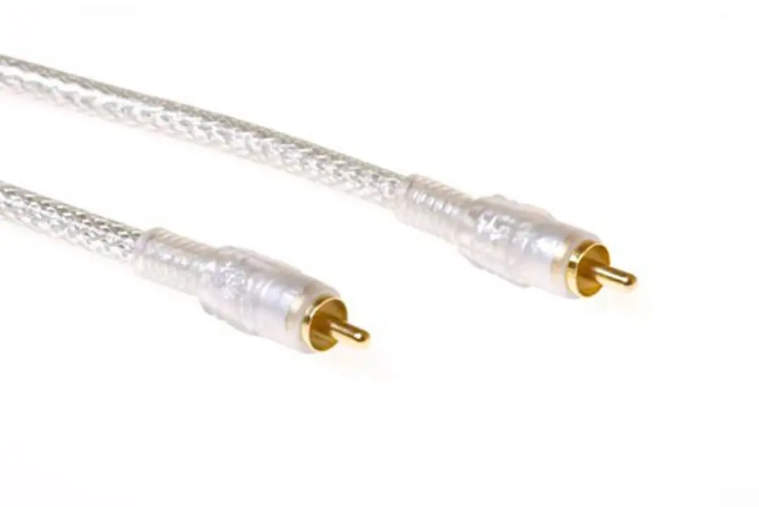 ACT AK2270 Tulp male-naar-male kabel 2m