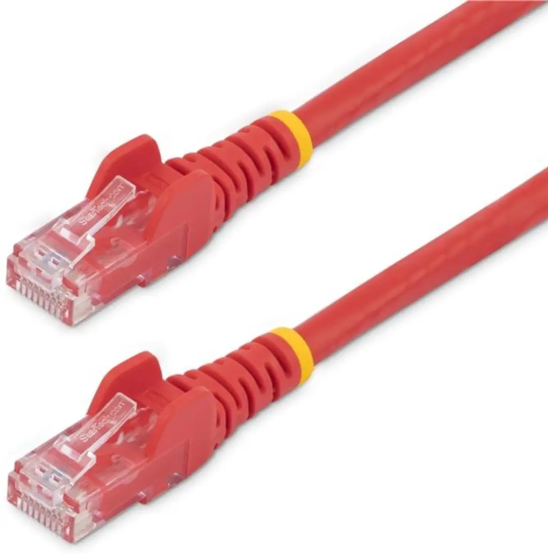 Startech CAT6A Netwerkkabel 10Gbps 1,5m