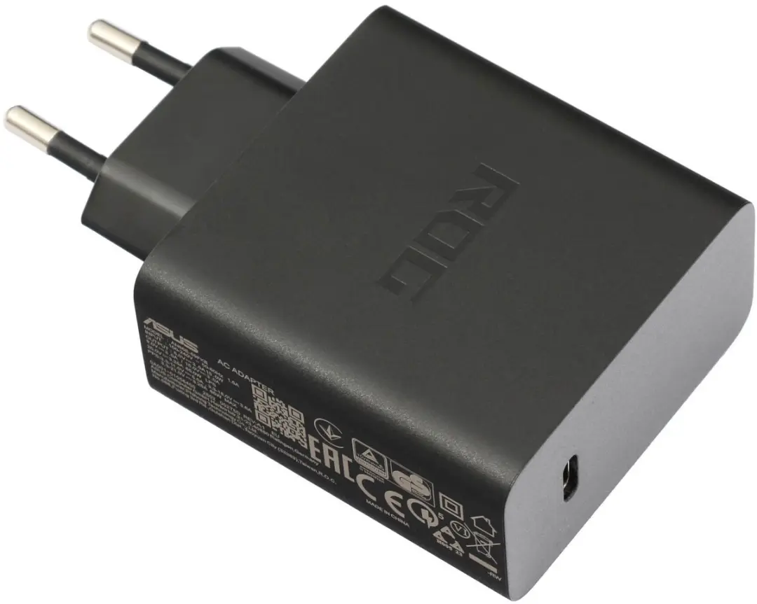 ASUS 0A001-00895700 USB-C Oplader 65W