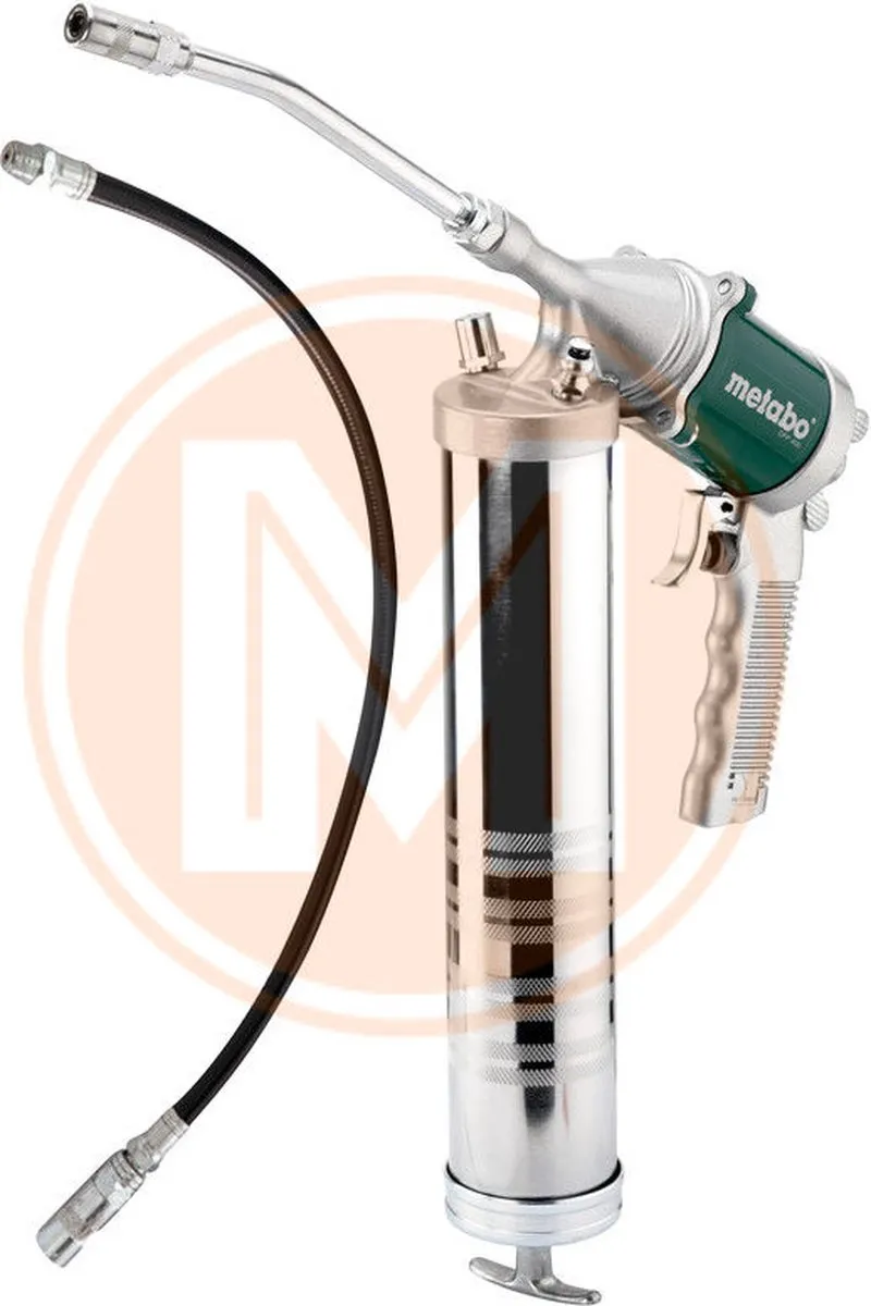 Metabo DFP 400 Persluchtvetspuit 400ml