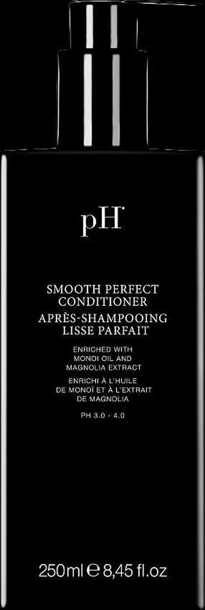 pH Laboratories Smooth Perfect Conditioner 250ml