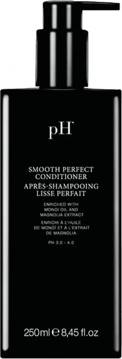 pH Laboratories Smooth Perfect Conditioner 250ml