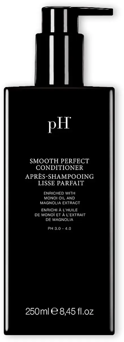 pH Laboratories Smooth Perfect Conditioner 250ml