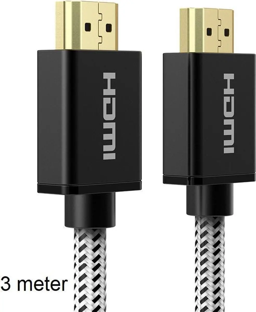 ORICO HDMI 2.0 Kabel 3m