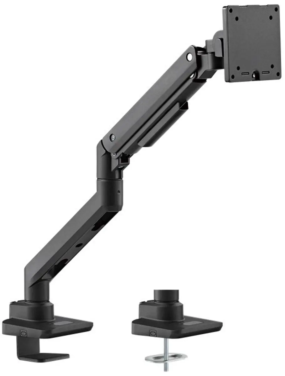 Goobay Bureaubeugel 1 Monitor tot 49 inch - 74416