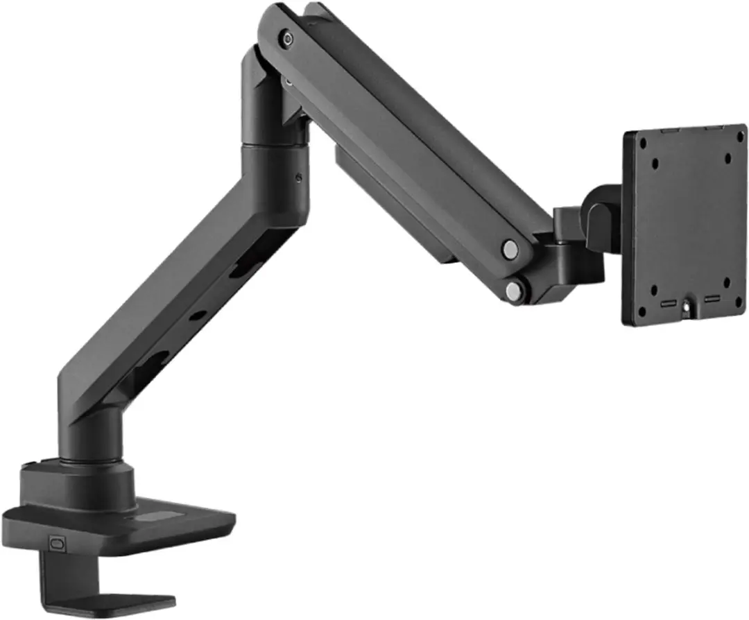 Goobay Bureaubeugel 1 Monitor tot 49 inch