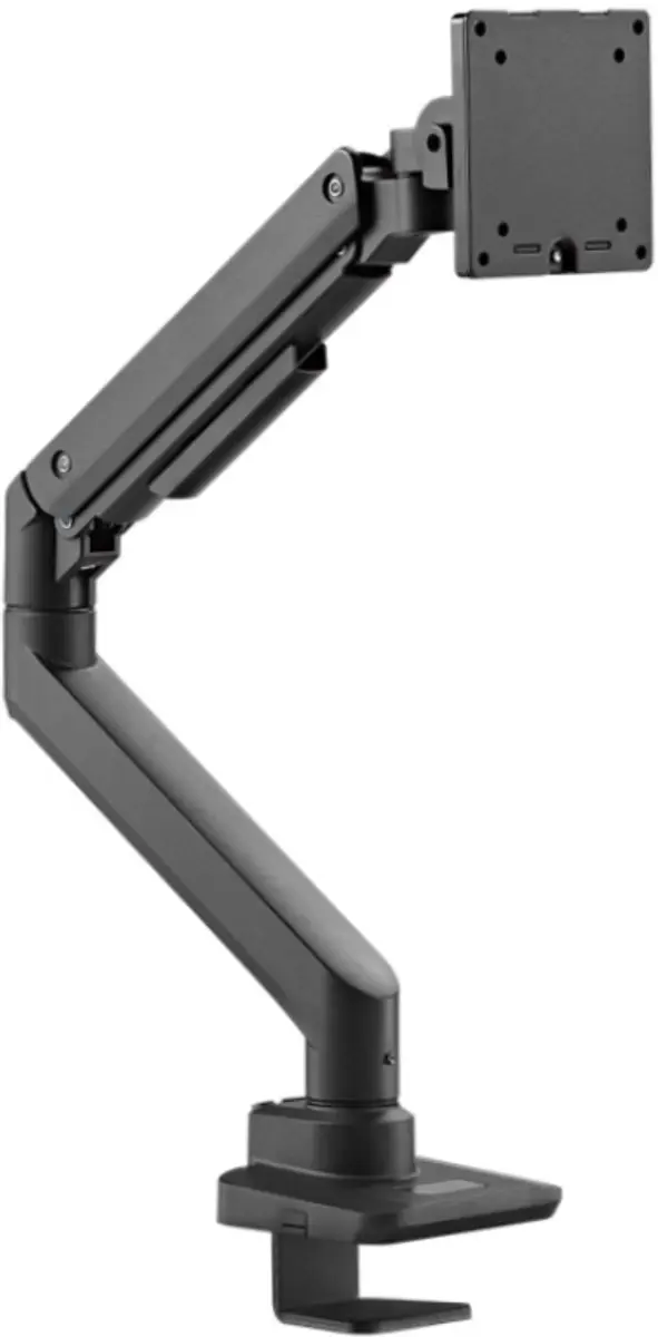 Goobay Bureaubeugel 1 Monitor tot 49 inch - 74416