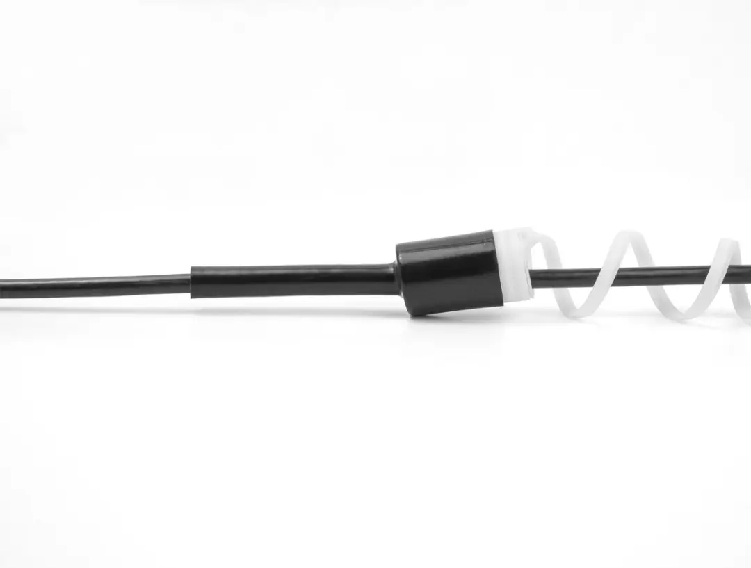 Delock Cold Shrink Tube 25mm x 130mm - 2 Stuks