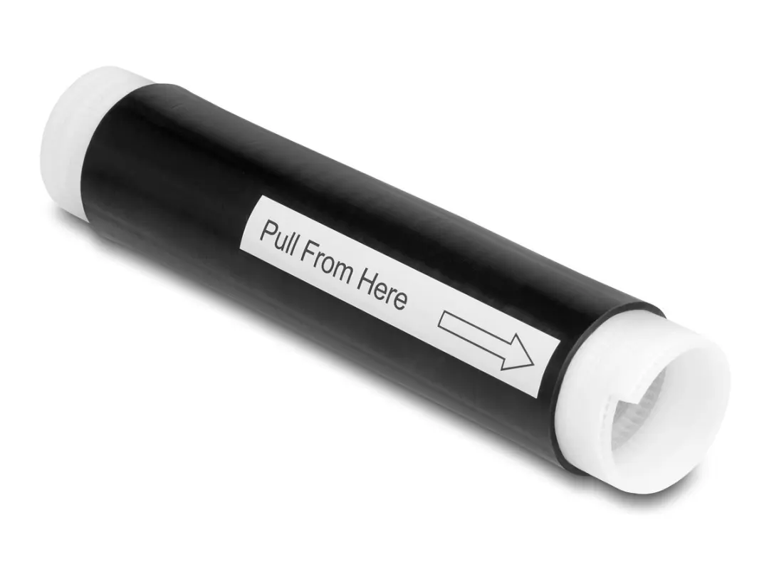 Delock Cold Shrink Tube 25mm x 130mm