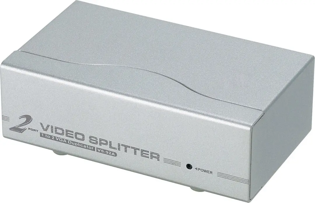 Aten VS92A 2-Poorts VGA Splitter