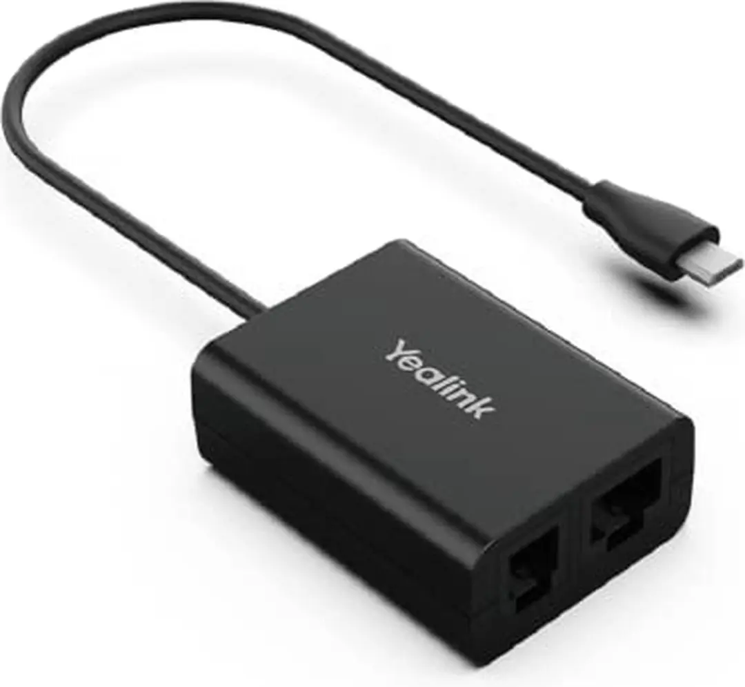 Yealink EHS61 Headsetmodule