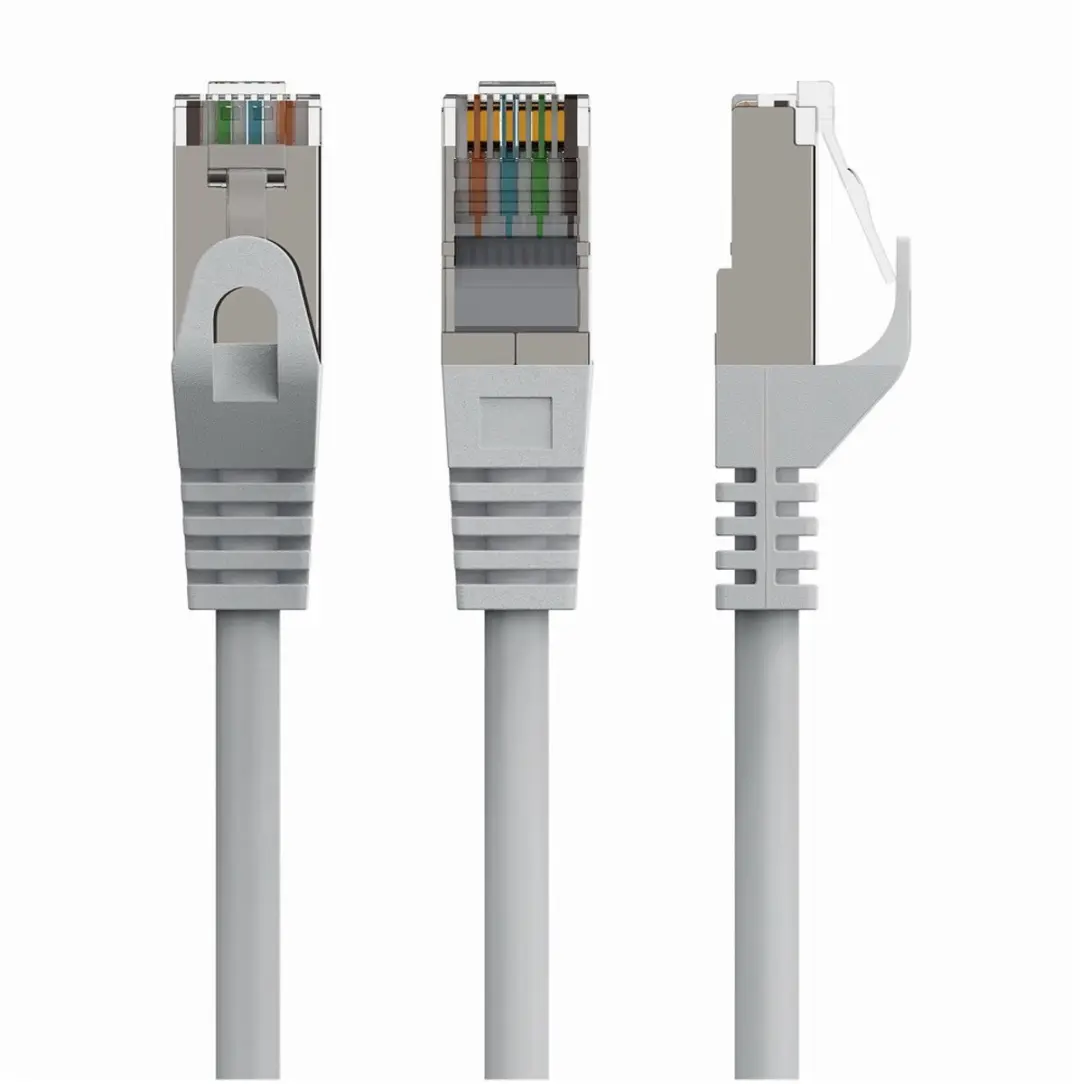 Gembird CablExpert PP6-1M FTP Cat6 Netwerkkabel