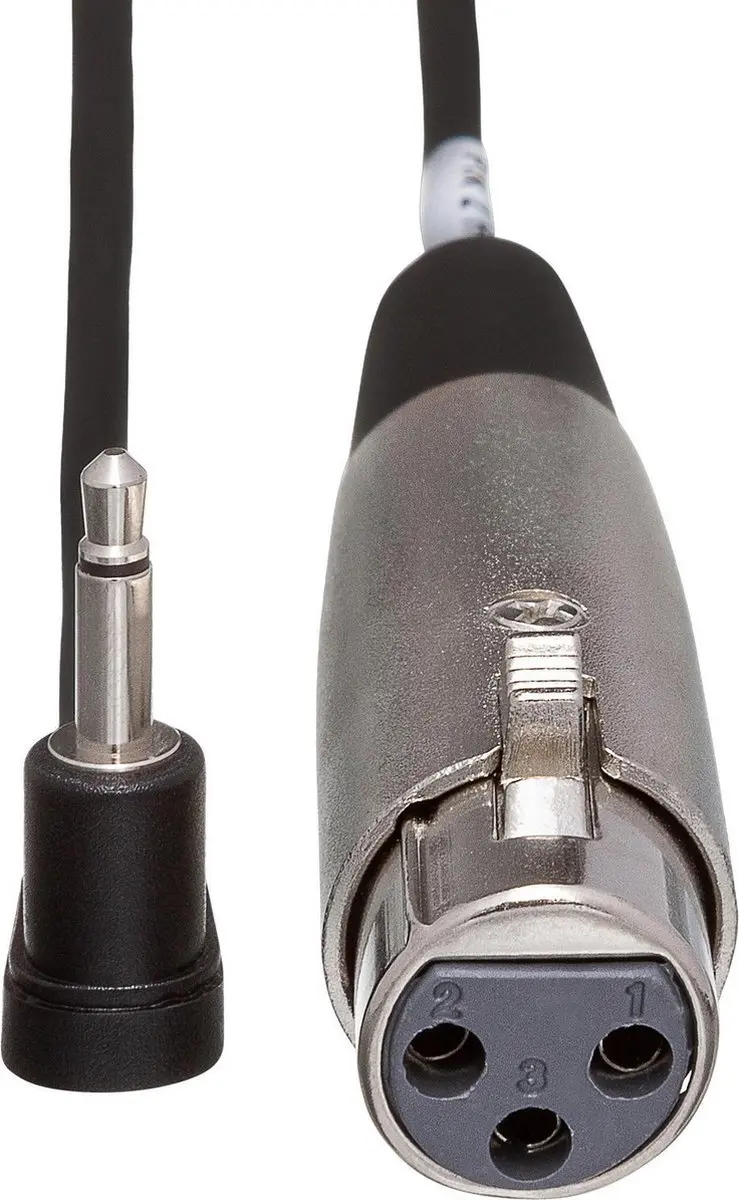 Hosa XVM-105F Kabel