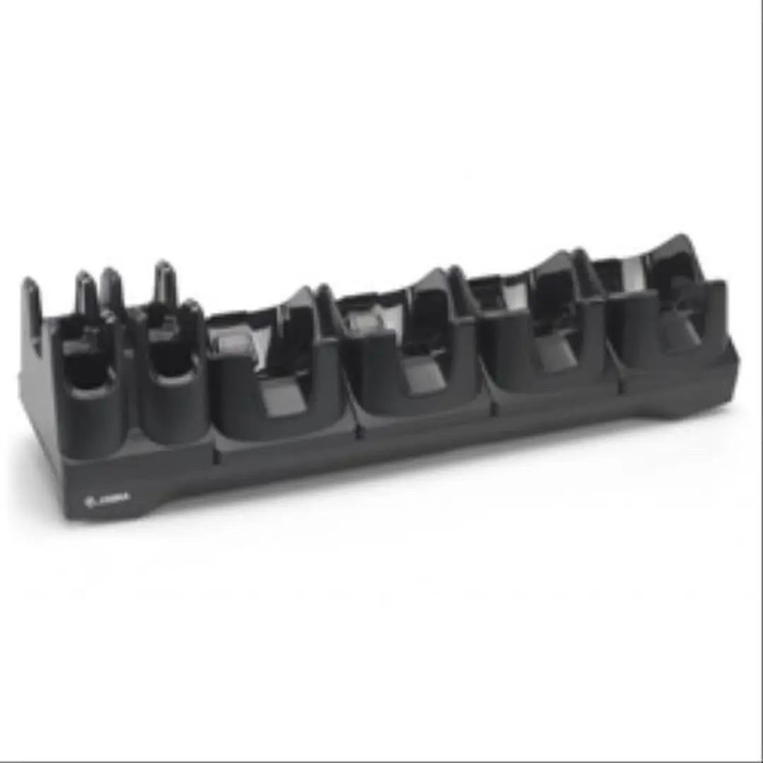 Zebra TC8000 4-Slot Oplaadstation