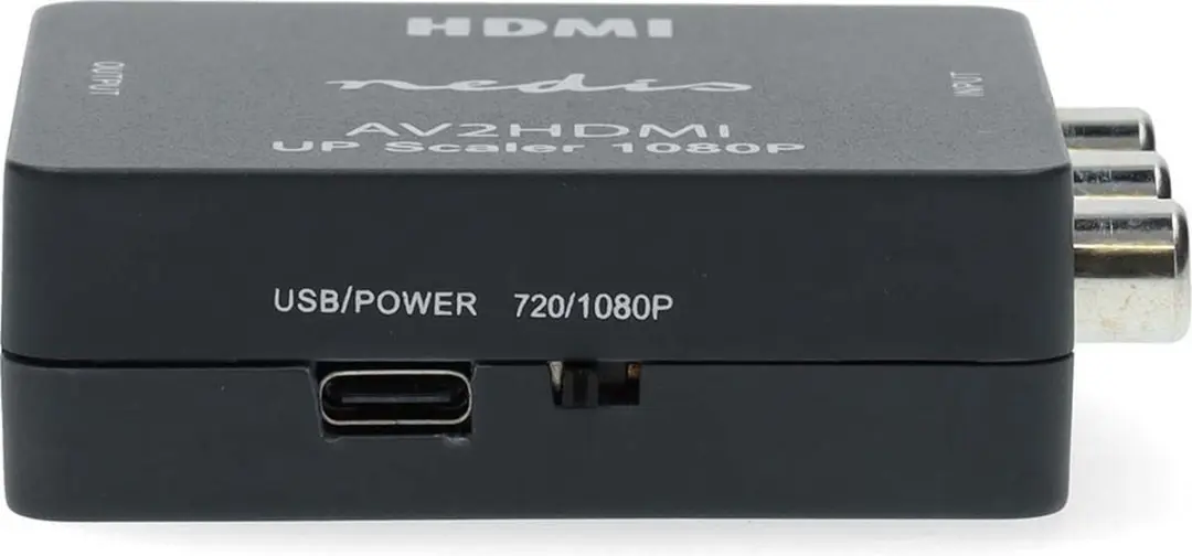 Nedis HDMI-Converter VCON3456AT
