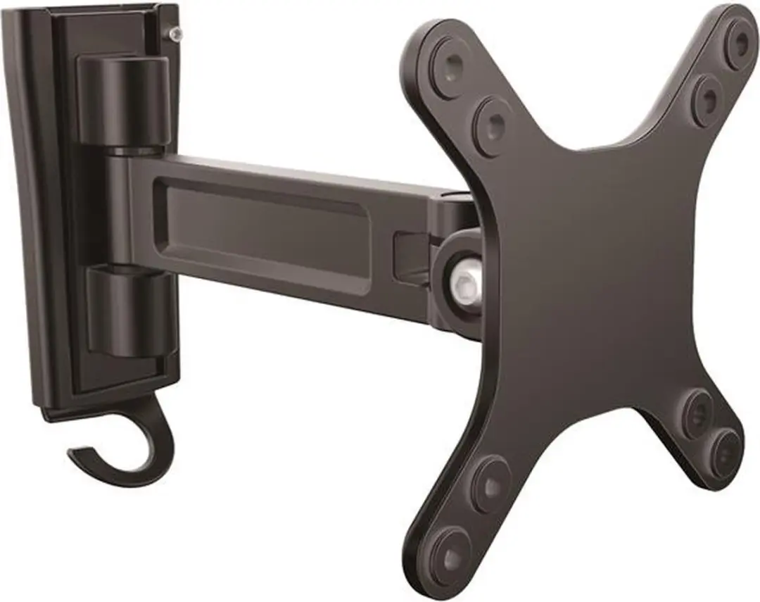 Startech ARMWALLS Scharnierende Muurbeugel