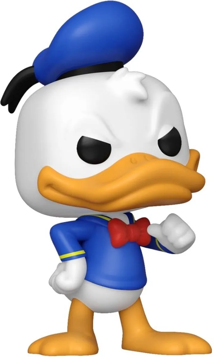 Funko Pop Disney Donald Duck #1191 - Multi