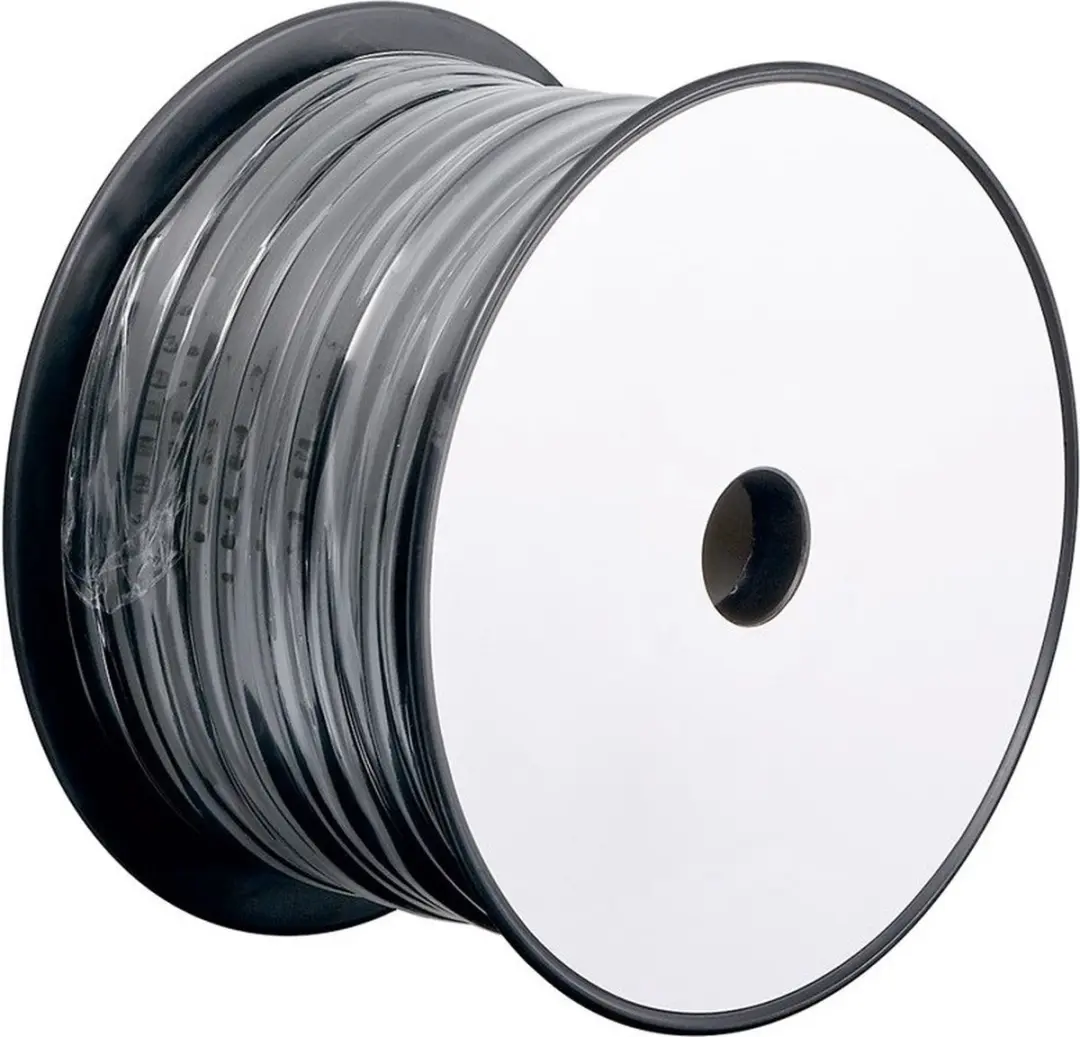 Goobay Telefoonkabel 6-aderig CU AWG30 - 100m