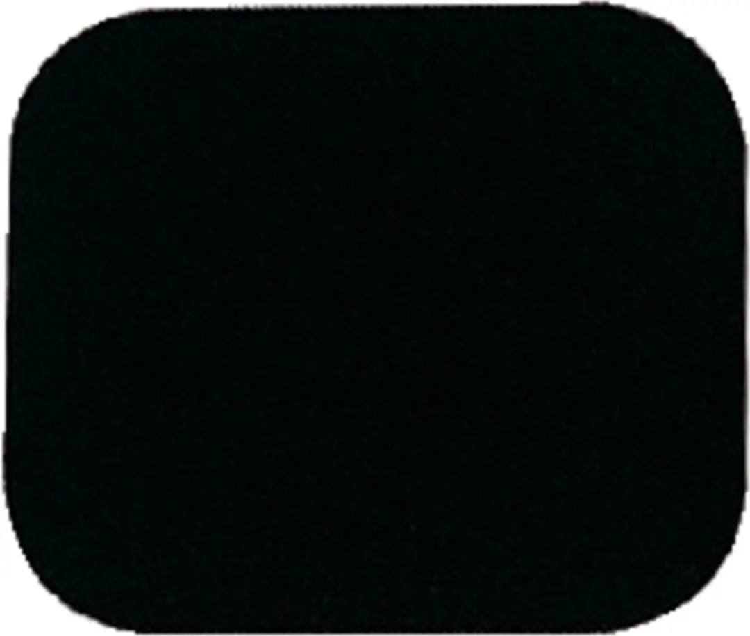 Quantore Muismat 230x190x6mm