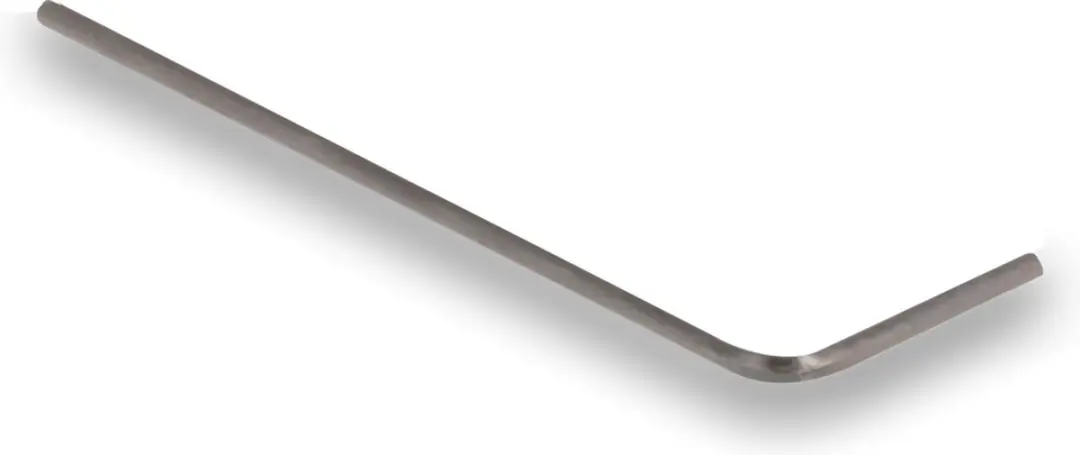 Delock M8 Connector A-coded 3-pin Male - Zwart