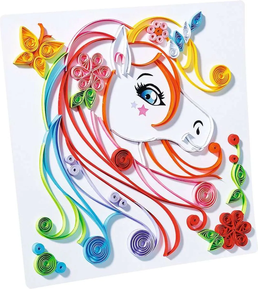 Ravensburger Paper Art Max Vaardigheidsspel