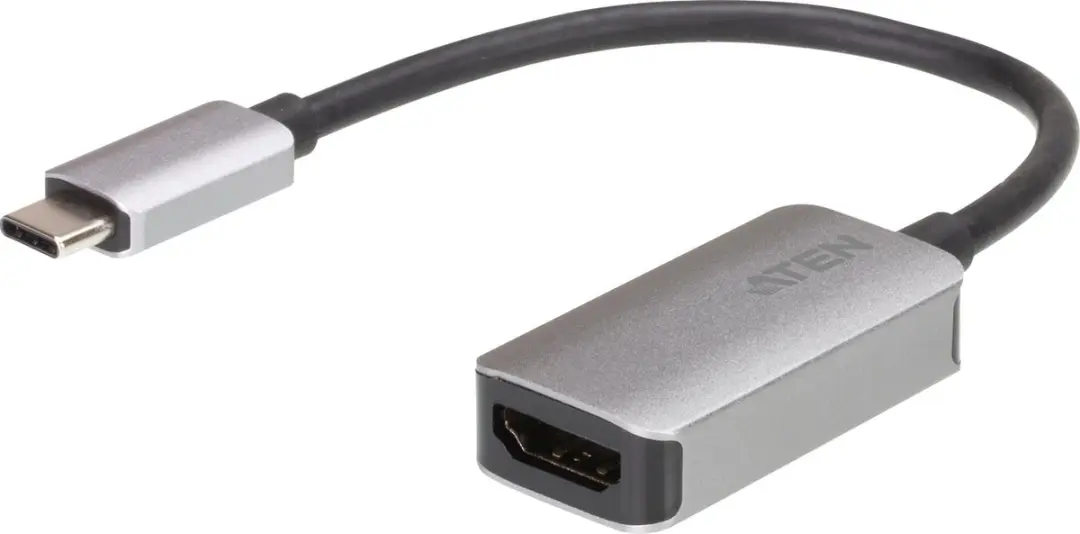Aten UC3008A1 USB-C naar HDMI Adapter 0,3m