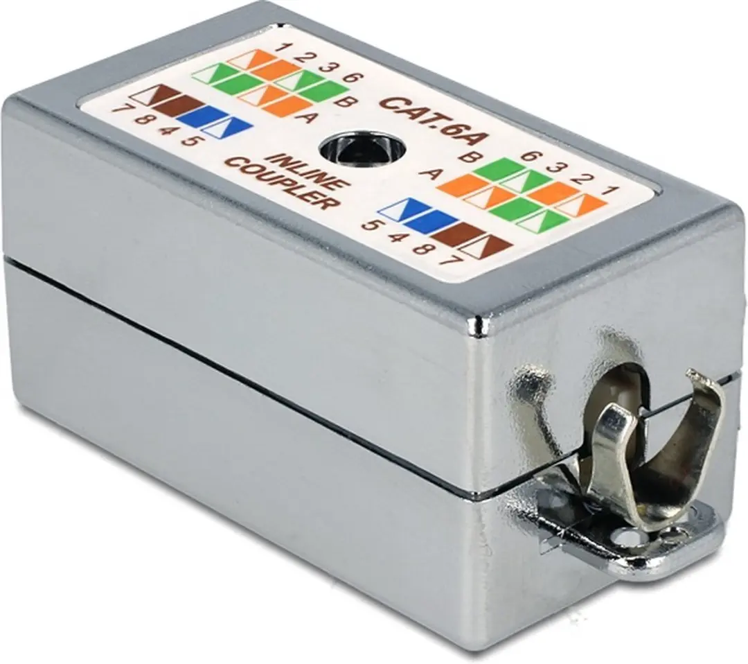 Delock OKS-70268 Verbindingbox CAT6a
