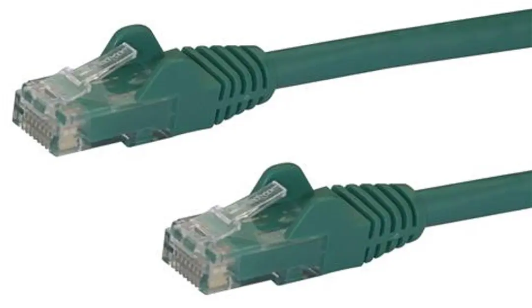 Startech N6PATC2MGN Cat 6 UTP-kabel 2m