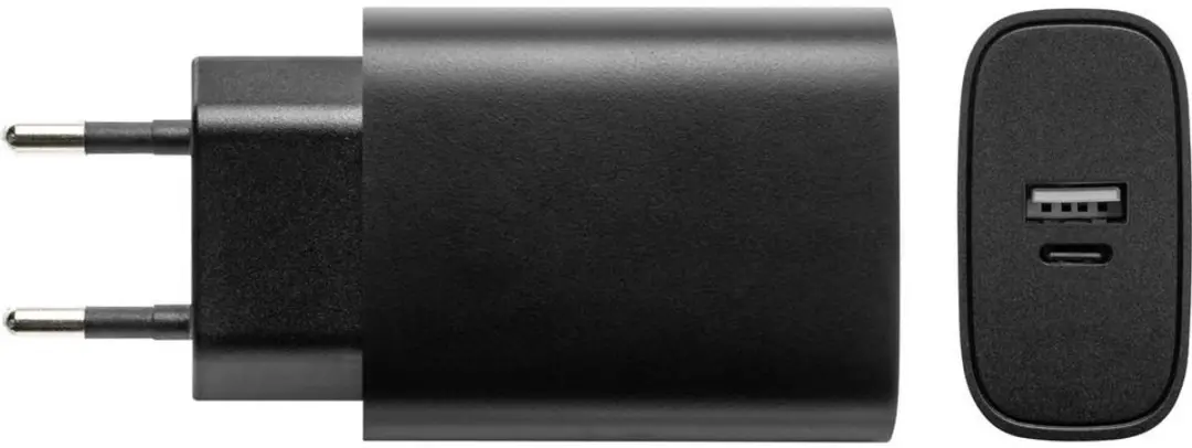 Gys USB-Lader 15W USB-A/USB-C