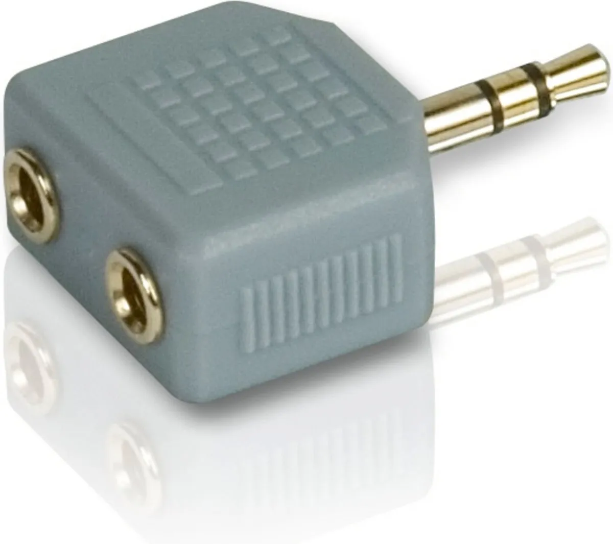 Philips Stereo Y-adapter SWA4551W/10