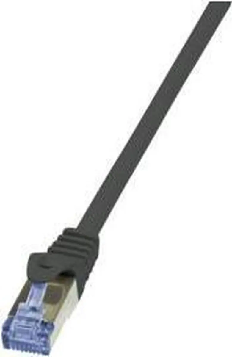 Logilink CQ4113S UTP-kabel Cat7 20m