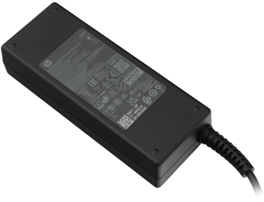HP 773553-001 oplader 90W