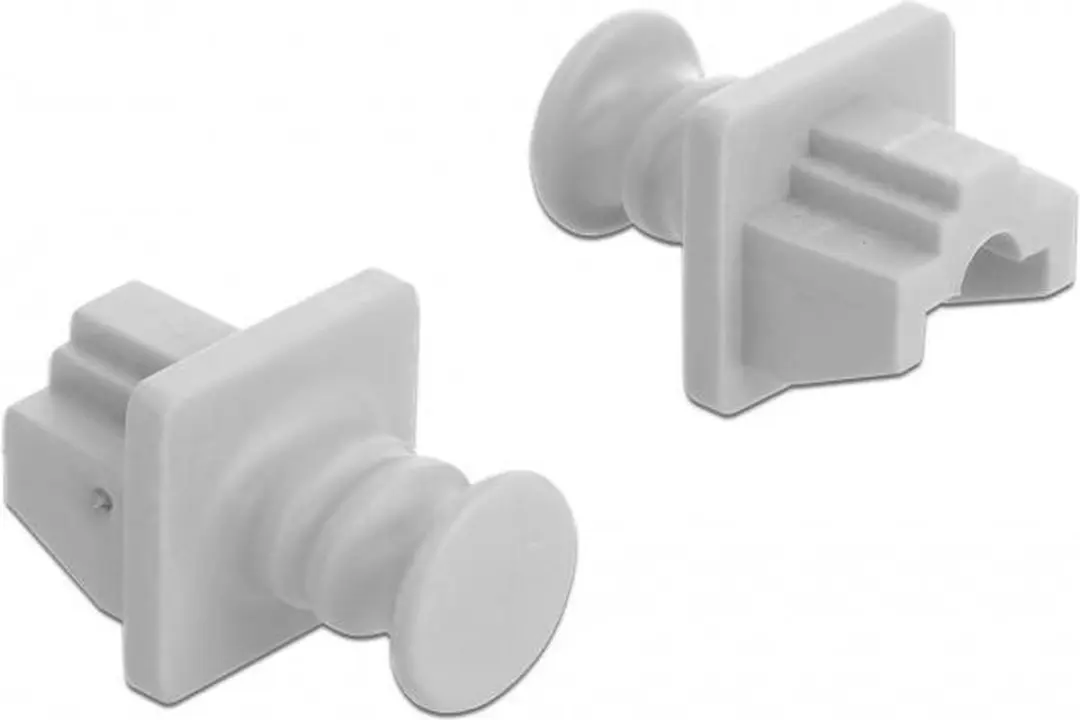 Delock RJ45 Afsluitdoppen 10 Stuks