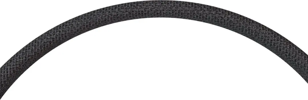 Xtorm Go2 CXG2051 USB-A naar USB-C Kabel 1m - Zwart - afbeelding 6 van 6