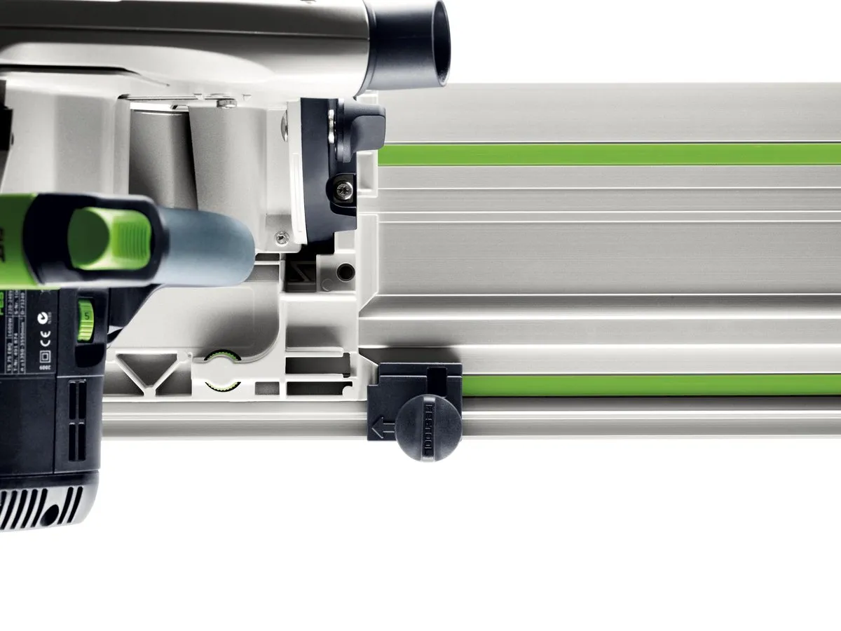 Festool SYS3 M 577157 Toebehorenset - 5 Stuks